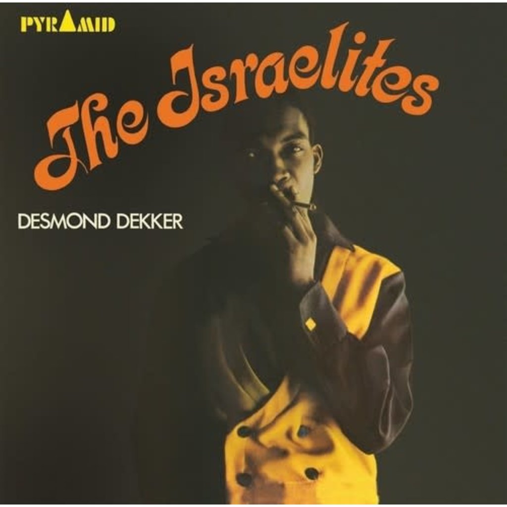 DEKKER,DESMOND & THE ACES / Israelites [Import]