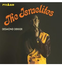 DEKKER,DESMOND & THE ACES / Israelites [Import]