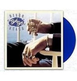 STARR, RINGO / Bad Boy (180 Gram Blue Vinyl)