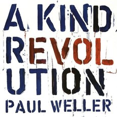 Weller, Paul / A Kind Revolution (180 Gram Vinyl)