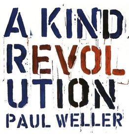 Weller, Paul / A Kind Revolution (180 Gram Vinyl)