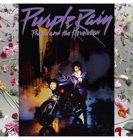 Prince and The Revolution / Purple Rain (Remastered)(180 Gram Vinyl)