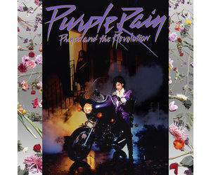 Prince and The Revolution / Purple Rain (Remastered)(180 Gram