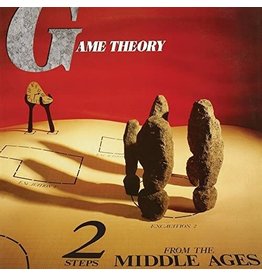 GAME THEORY / 2 Steps From The Middle Ages