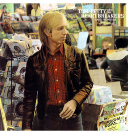 PETTY,TOM & THE HEARTBREAKERS / HARD PROMISES (180G)