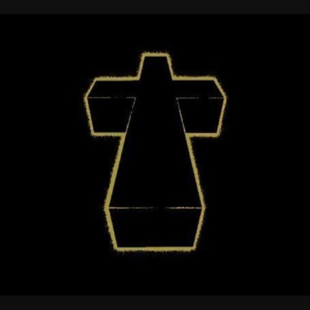 JUSTICE / Cross