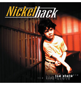 Nickelback / The State (Vinyl) (ROCKtober 2017 Exclusive)