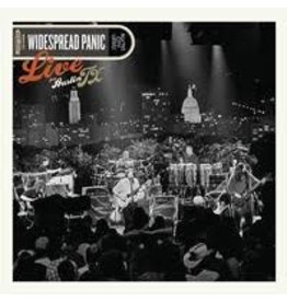 Widespread Panic / Live From Austin, TX