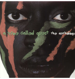 TRIBE CALLED QUEST / ANTHOLOGY