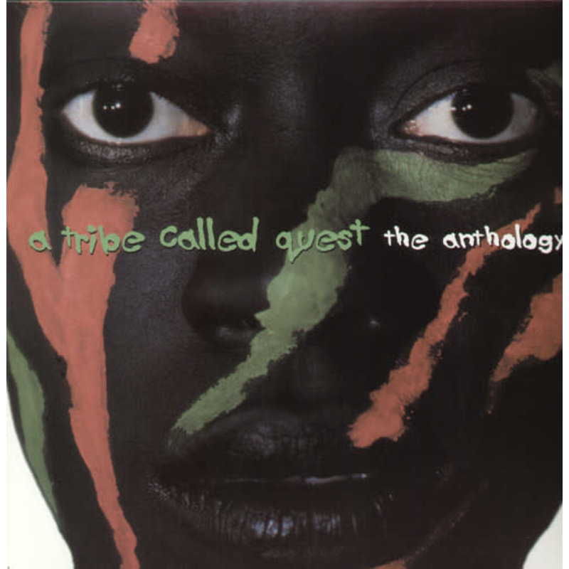 TRIBE CALLED QUEST / ANTHOLOGY