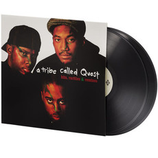 TRIBE CALLED QUEST / HITS RARITIES & REMIXES