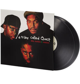 TRIBE CALLED QUEST / HITS RARITIES & REMIXES