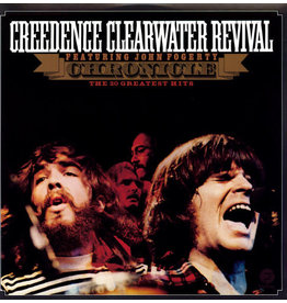 CCR ( CREEDENCE CLEARWATER REVIVAL ) / Chronicle