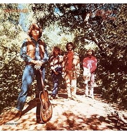 CCR ( CREEDENCE CLEARWATER REVIVAL ) / GREEN RIVER