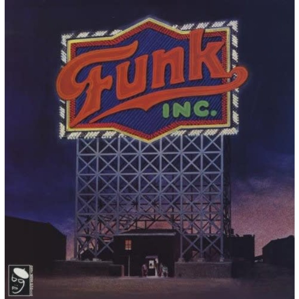 FUNK INC