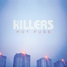 KILLERS / Hot Fuss