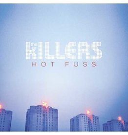 KILLERS / Hot Fuss