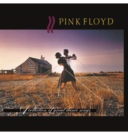 PINK FLOYD / A Collection Of Great Dance Songs