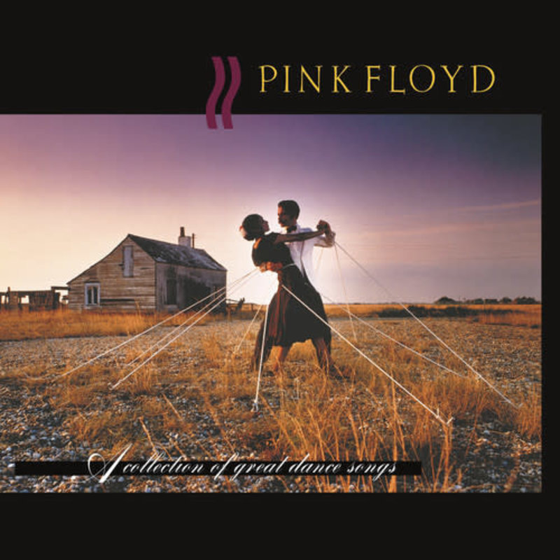 PINK FLOYD / A Collection Of Great Dance Songs
