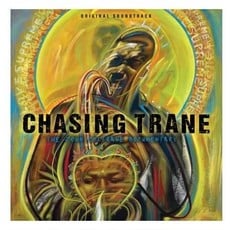 COLTRANE,JOHN / Chasing Trane (Original Sountrack)