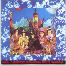 ROLLING STONES / THEIR SATANIC MAJESTIES REQUEST