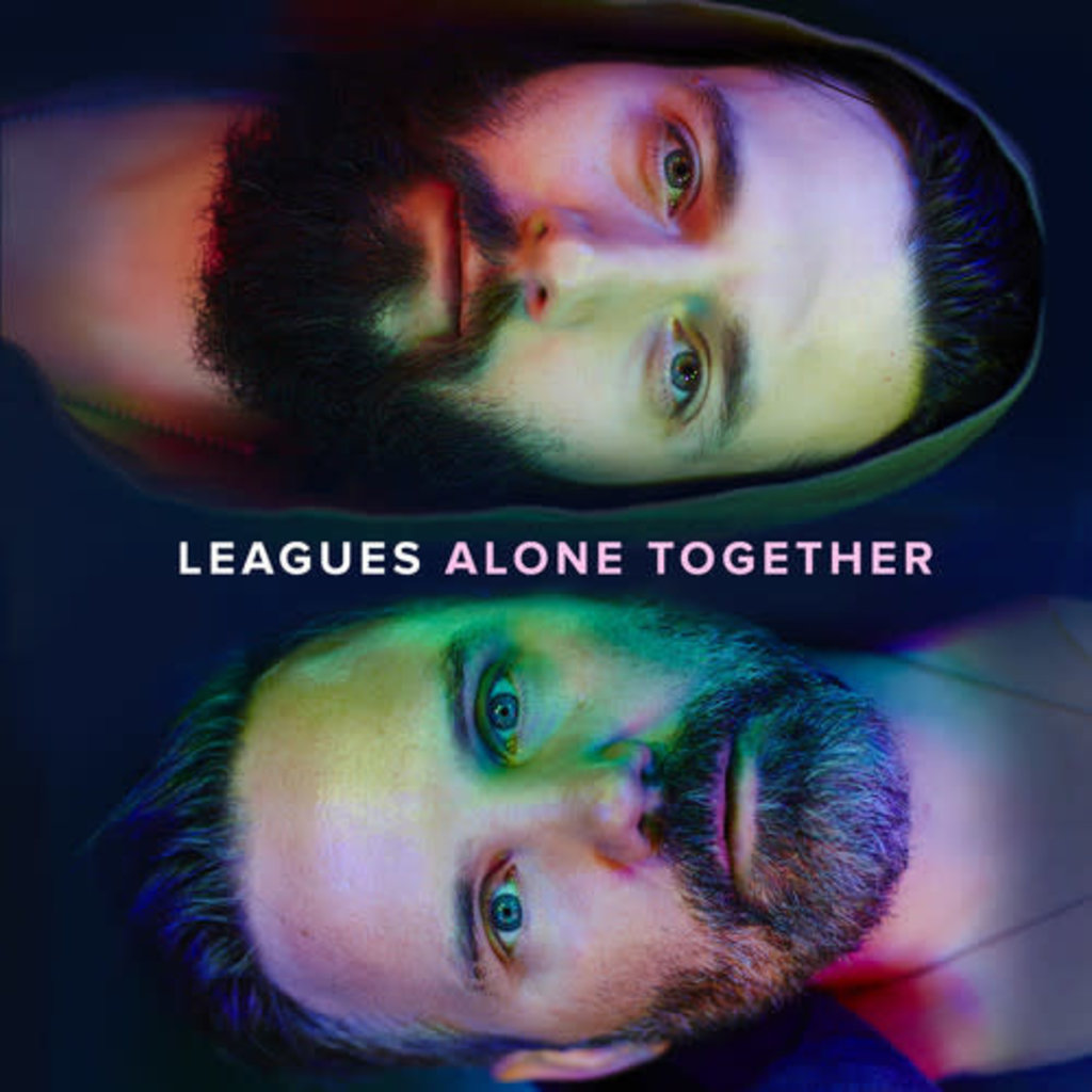 Leagues / Alone Together