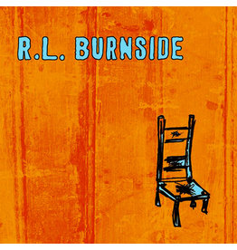 BURNSIDE,R.L. / WISH I WAS IN HEAVEN SITTING DOWN