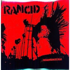 RANCID / INDESTRUCTIBLE