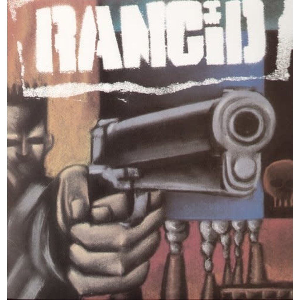 RANCID / RANCID