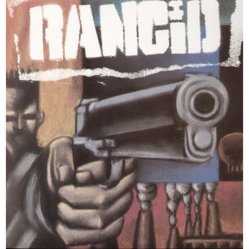 RANCID / RANCID