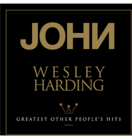 Harding, John Wesley / Greatest Other People's Hits (RSD.2018)