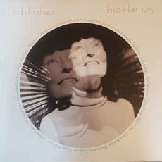 Perhacs, Linda / I'm A Harmony (2LP) (RSD.2018)