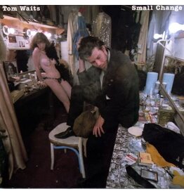 WAITS,TOM / Small Change