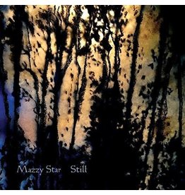 MAZZY STAR / STILL EP