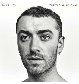 SMITH,SAM / The Thrill Of It All (CD)