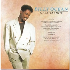 OCEAN,BILLY / GREATEST HITS (CD)