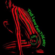 TRIBE CALLED QUEST / LOW END THEORY (CD)