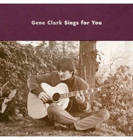 Clark, Gene / Gene Clark Sings For You