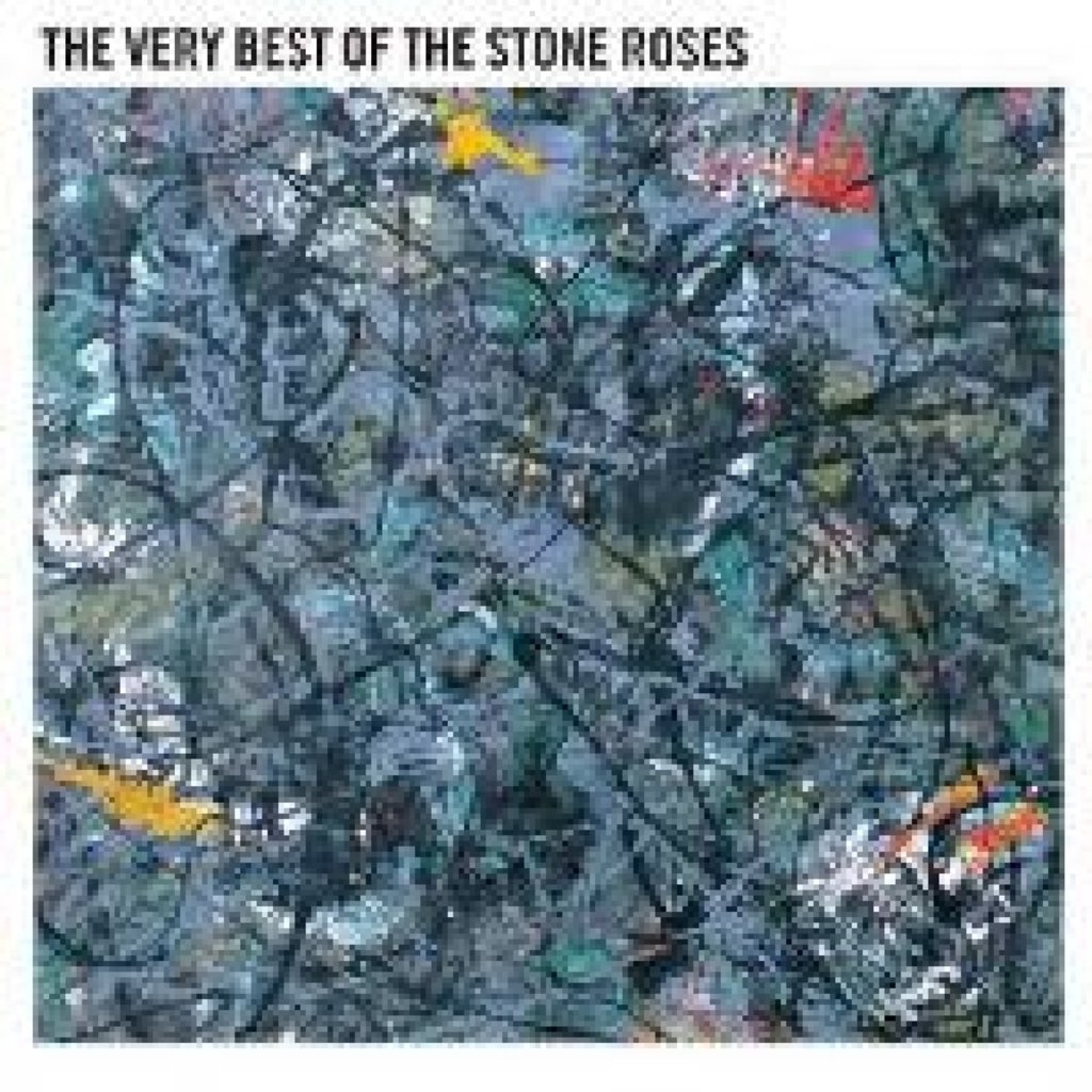 STONE ROSES / VERY BEST OF STONE ROSES (CD)