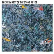 STONE ROSES / VERY BEST OF STONE ROSES (CD)