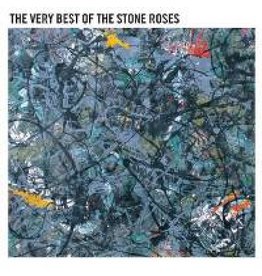 STONE ROSES / VERY BEST OF THE STONE ROSES (CD)