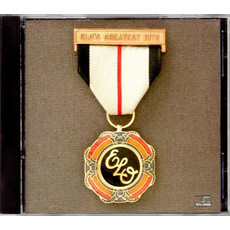 ELO ( ELECTRIC LIGHT ORCHESTRA ) / GREATEST HITS (CD)