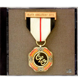 ELECTRIC LIGHT ORCHESTRA / GREATEST HITS (CD)