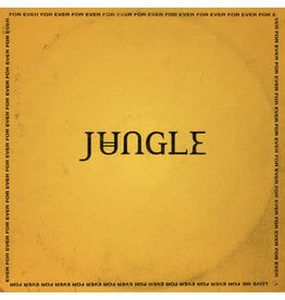 Jungle / For Ever