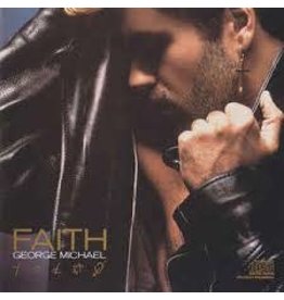 MICHAEL,GEORGE / FAITH (CD)