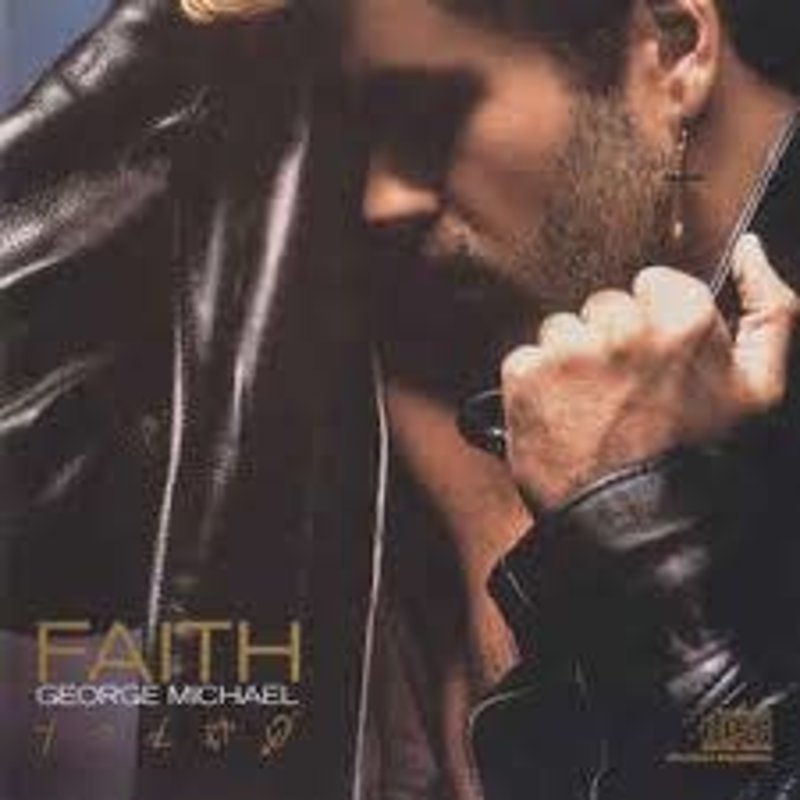 MICHAEL,GEORGE / FAITH (CD)