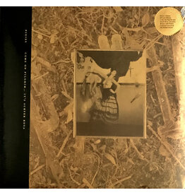 Pixies /  Come On Pilgrim... It's Surfer Rosa