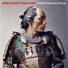 MANIC STREET PREACHERS / Resistance Is Futile