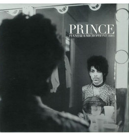 Prince / Piano & A Microphone 1983 (180 Gram Vinyl)