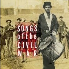 SONGS OF THE CIVIL WAR / O.S.T. (CD)
